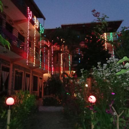 Kalpana G. House Otel Pokhara Dış mekan fotoğraf