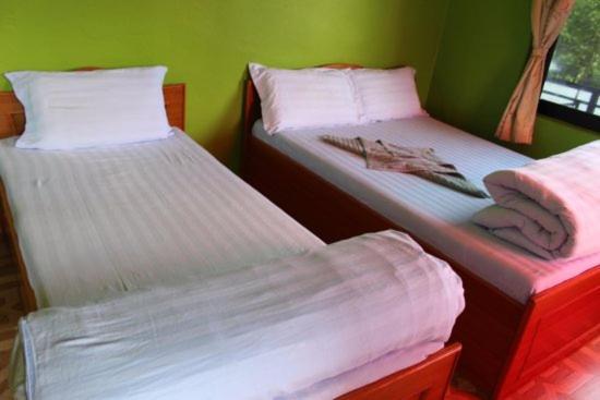Kalpana G. House Otel Pokhara Dış mekan fotoğraf