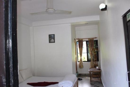 Kalpana G. House Otel Pokhara Dış mekan fotoğraf