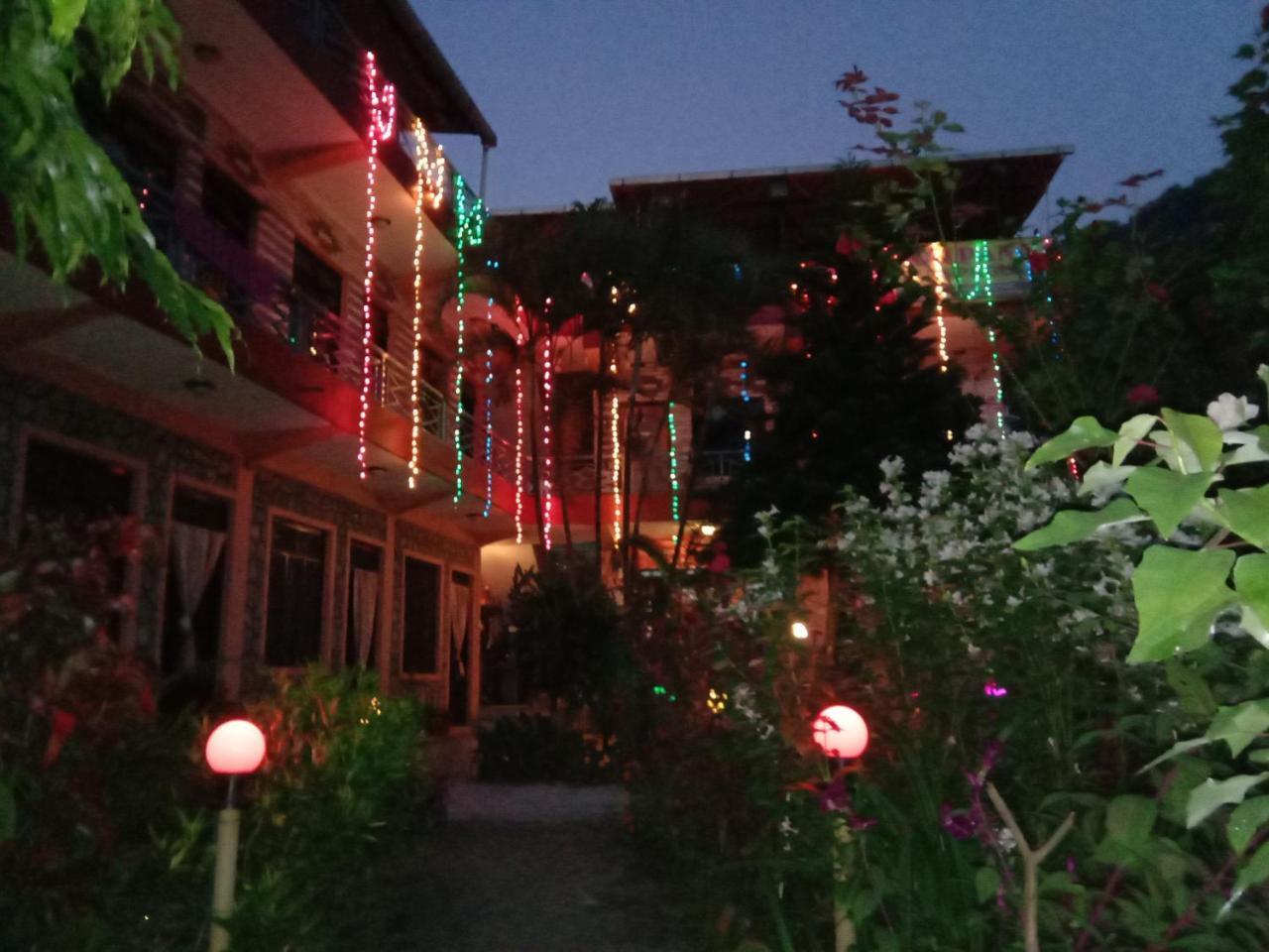 Kalpana G. House Otel Pokhara Dış mekan fotoğraf