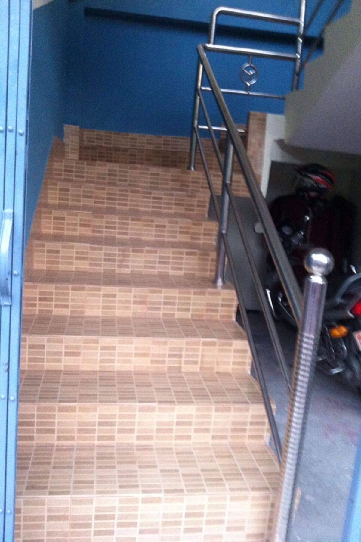 Kalpana G. House Otel Pokhara Dış mekan fotoğraf